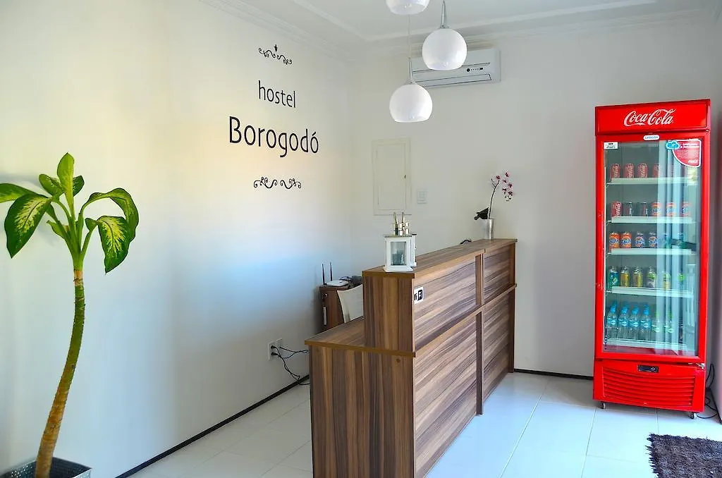 Hostel Borogodo Fortaleza